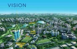 Vision Exchange (D22), Shop House #566758061